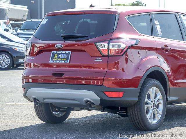 Ford Escape 2017 photo 6